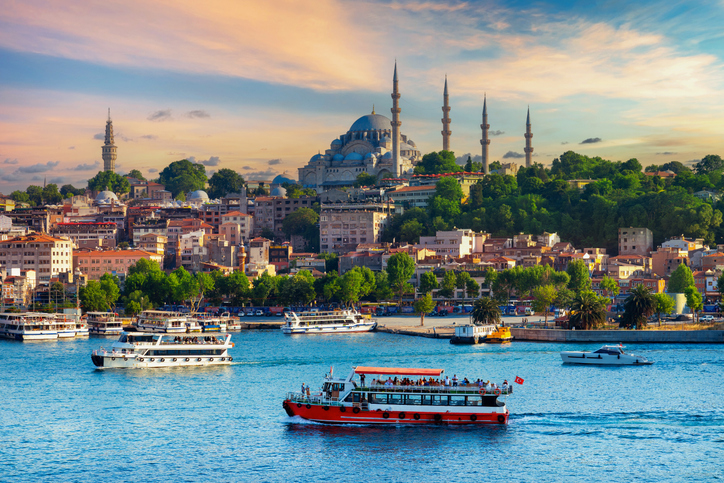 Istanbul, Turkey