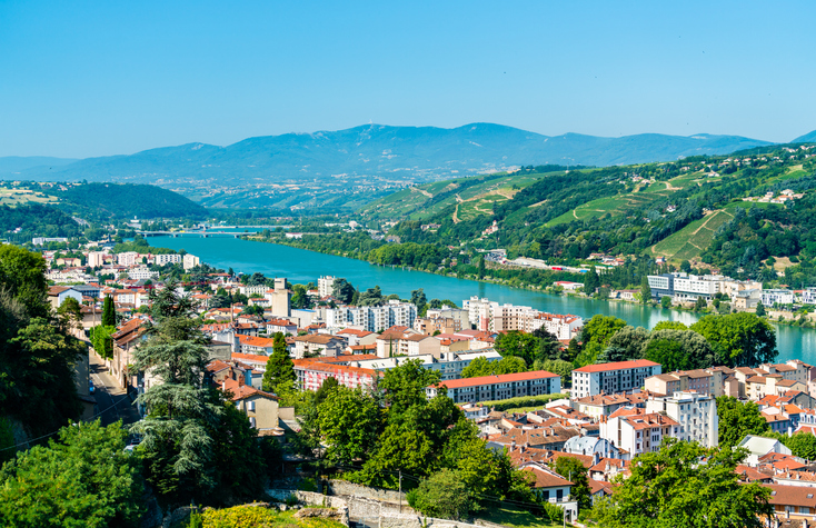 Vienne